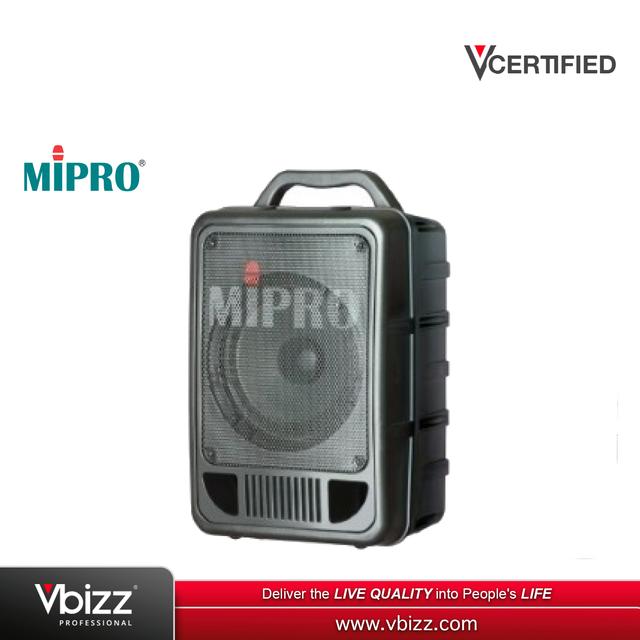 product-image-MIPRO MA705S/ACT30H 70W Portable PA System